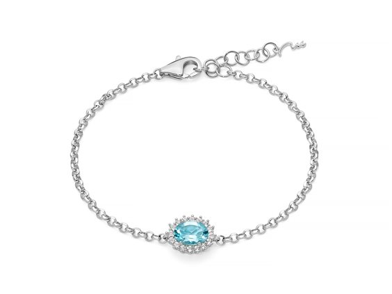 Bracciale Miluna Donna in Perle BRD1104 - BRD1104
